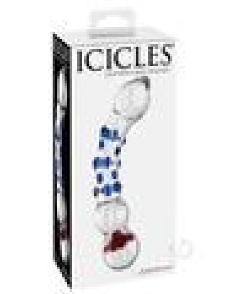 Icicles No 18(disc)