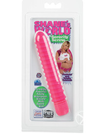 Sorority Screw Pink