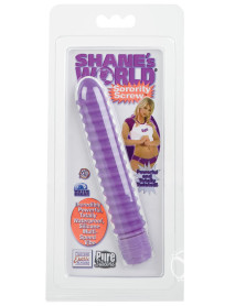 Sorority Screw Purple