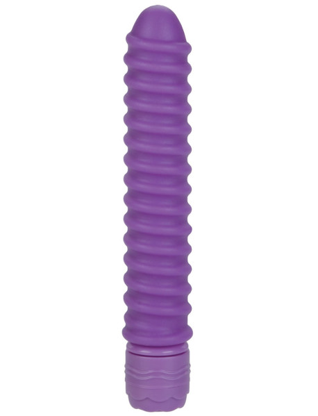 Sorority Screw Purple