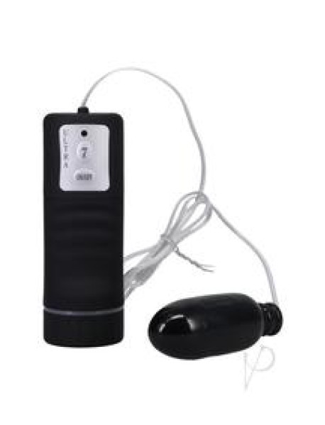 Black Magic Bullet and Controller(spec)