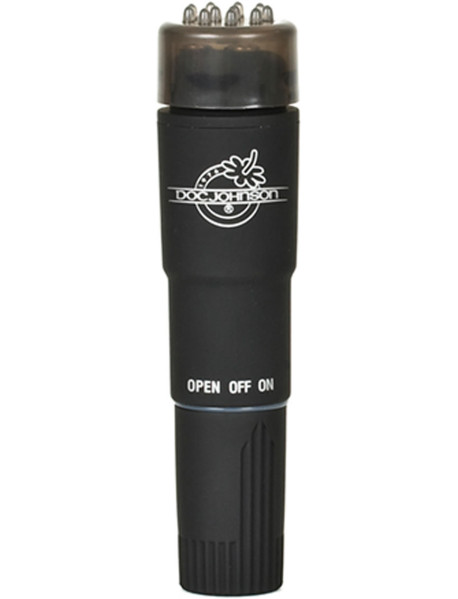 Black Magic Pocket Rocket