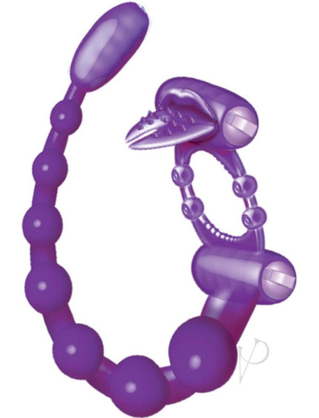 Super Xtreme Vibe Scorpion Purple