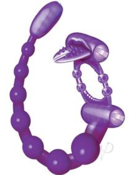 Super Xtreme Vibe Scorpion Purple