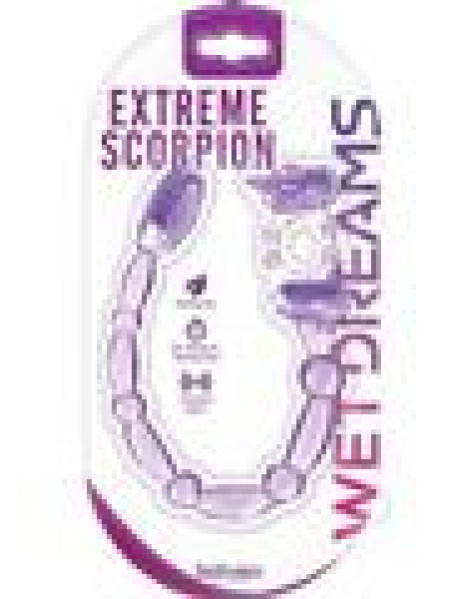 Super Xtreme Vibe Scorpion Purple