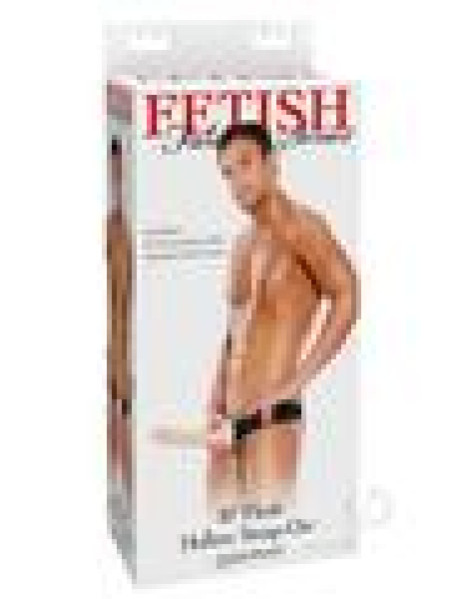 Ff Hollow Strap On 10 Flesh Ff Hollow Strap On 10 Flesh