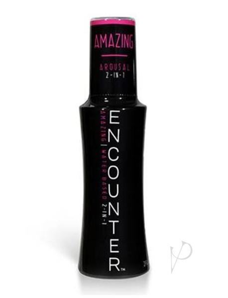 Encounter Amazing 2oz