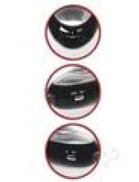 Ff Shock Therapy Pleasure Probe(disc)