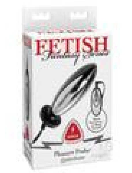 Ff Shock Therapy Pleasure Probe(disc)