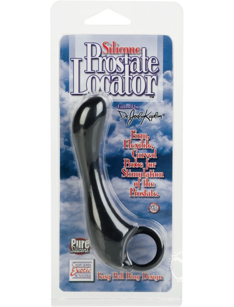Silicone Prostate Locator
