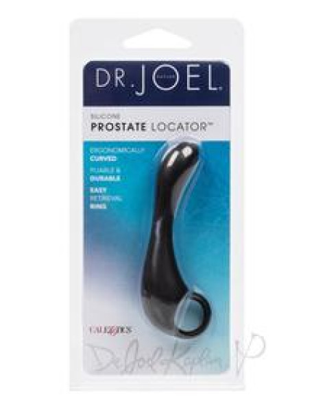 Silicone Prostate Locator