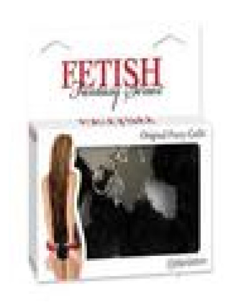 Ff Furry Cuffs Black Ff Furry Cuffs Black