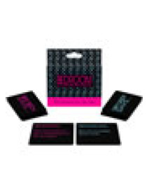 Bedroom Commands(individual)