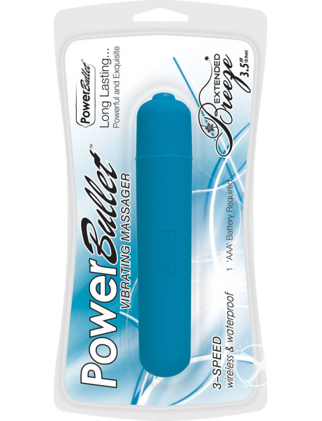 Powerbullet Breeze 3.5 Teal