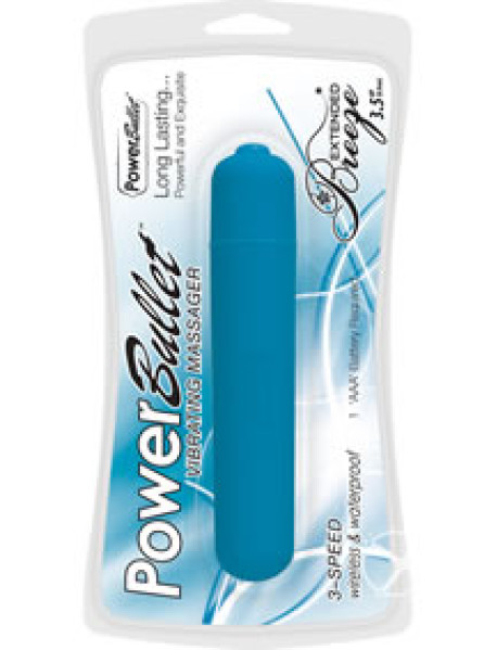 Powerbullet Breeze 3.5 Teal Powerbullet Breeze 3.5 Teal