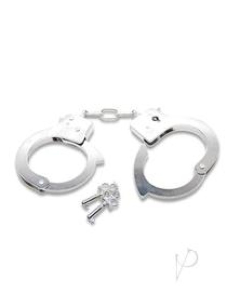 Ff Official Handcuffs Ff Official Handcuffs