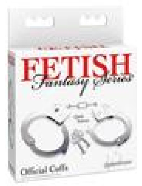 Ff Official Handcuffs Ff Official Handcuffs