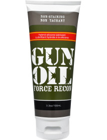 Gun Oil Force Recon Hybrid 3.3oz Tube