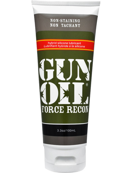 Gun Oil Force Recon Hybrid 3.3oz Tube