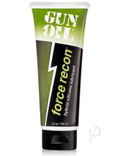 Gun Oil Force Recon Hybrid 3.3oz Tube