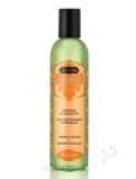 Naturals Massage Oil Tropical Mango