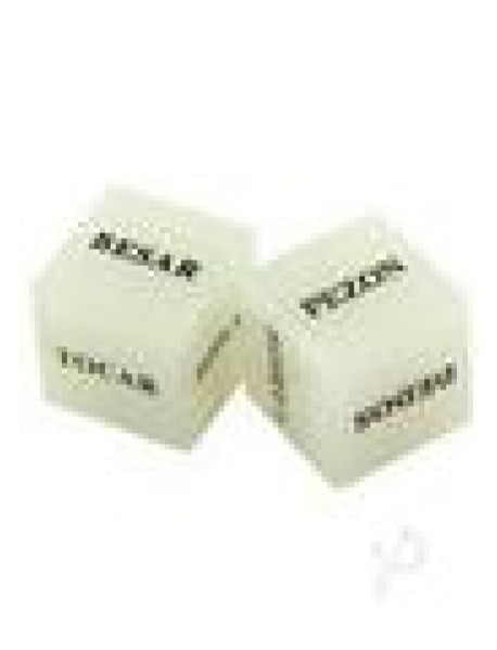 Erotic Dice Spanish Version