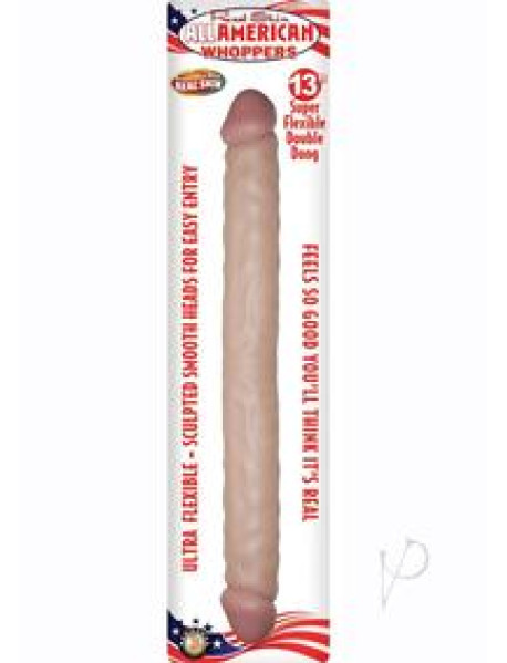 All American Whoppers 13 Dbl Dong