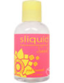 Sliquid Naturals Swirl Pink Lemonade 4.2