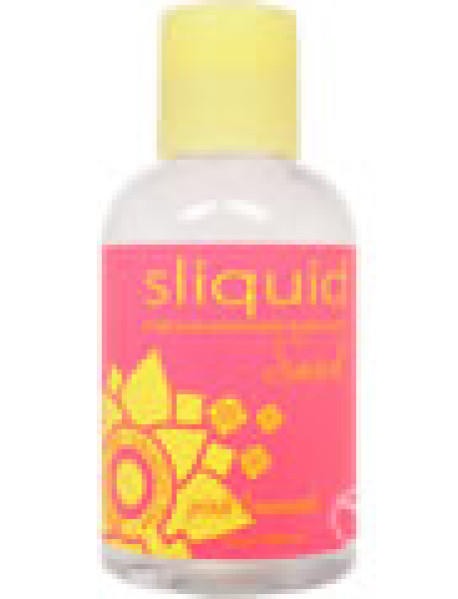 Sliquid Naturals Swirl Pink Lemonade 4.2