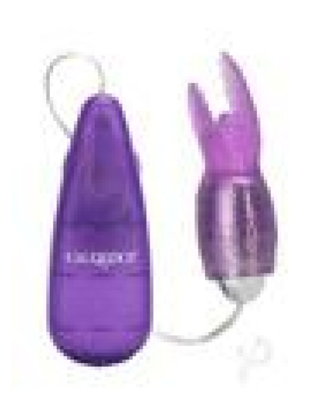 High Intensity Snow Bunny Purp