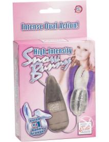 High Intensity Snow Bunny Clear