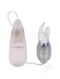 High Intensity Snow Bunny Clear