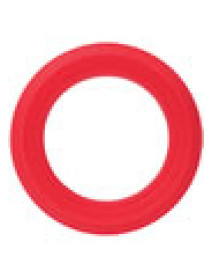Adonis Silicone Rings Cesar Red