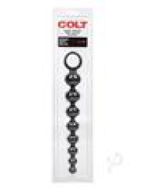 Colt Power Drill Balls Blk(disc) Colt Power Drill Balls Blk(disc)
