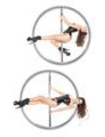 Ff Fantasy Dance Pole