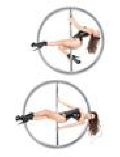 Ff Fantasy Dance Pole