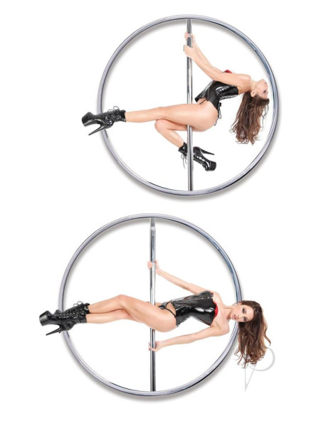 Ff Fantasy Dance Pole