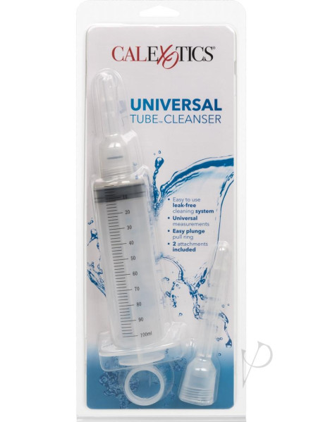 Universal Cleanser
