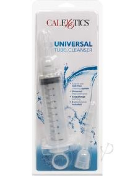 Universal Cleanser