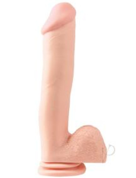 Basix 12 dong W/suction Flesh(spec) Basix 12 dong W/suction Flesh(spec)
