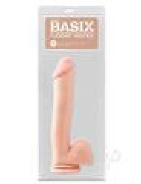 Basix 12 dong W/suction Flesh(spec) Basix 12 dong W/suction Flesh(spec)