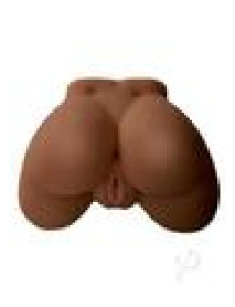 Pdx Vibrating Ass Chocolate