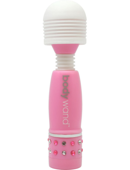 Bodywand Mini Pink
