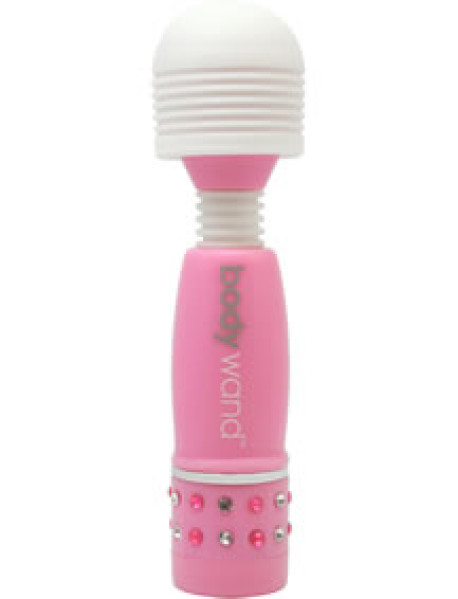 Bodywand Mini Pink