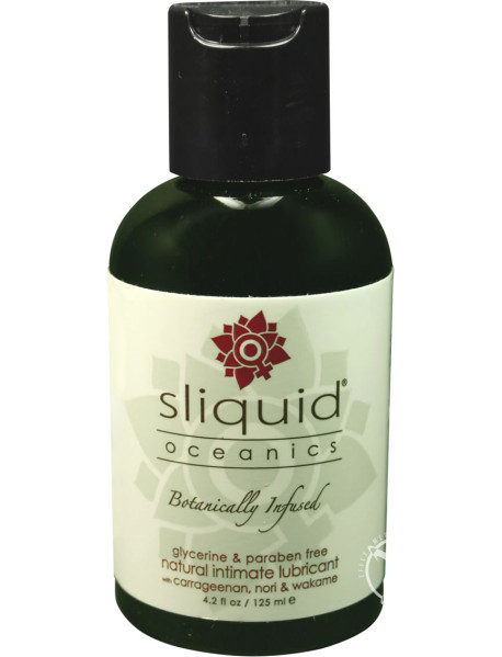 Sliquid Oceanics 4.2oz