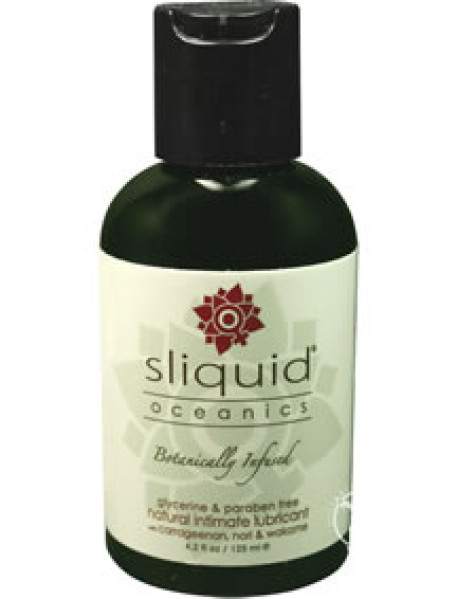 Sliquid Oceanics 4.2oz