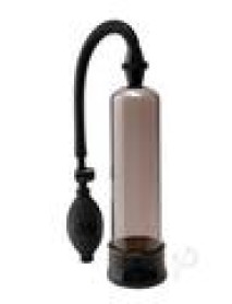 Pump Worx Beginners Power Pump - Black