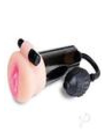 Pump Worx Travel Trio Set