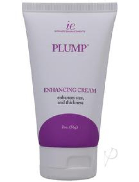 Plump Enhancement Cream Men - 2oz Bulk