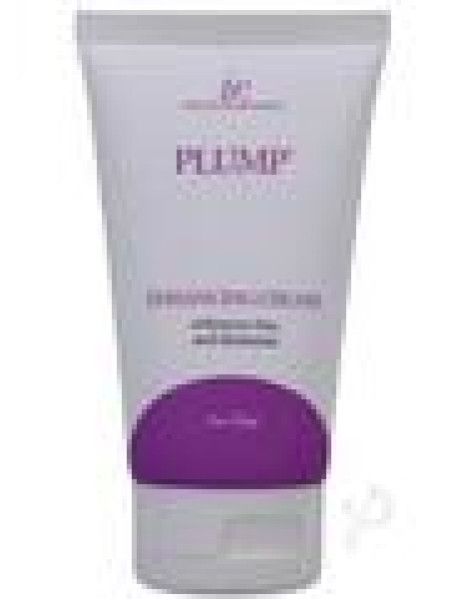 Plump Enhancement Cream Men - 2oz Bulk